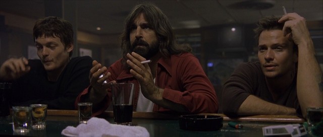 Şehrin Azizleri Fotoğrafı