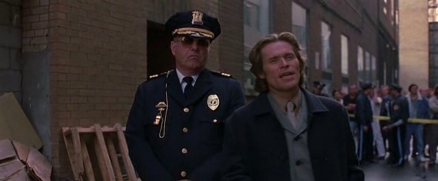 Şehrin Azizleri Fotoğrafı