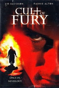 Felaket (2003) afişi