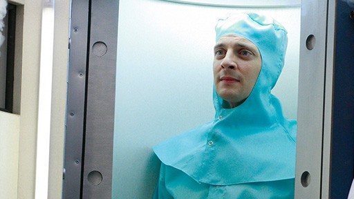 Better Off Ted Fotoğrafı