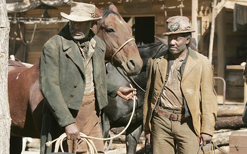 Deadwood Fotoğrafı
