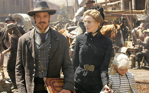 Deadwood Fotoğrafı