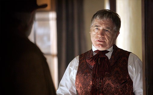 Deadwood Fotoğrafı