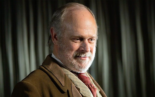 Deadwood Fotoğrafı