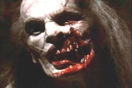 Castle Freak Fotoğrafı