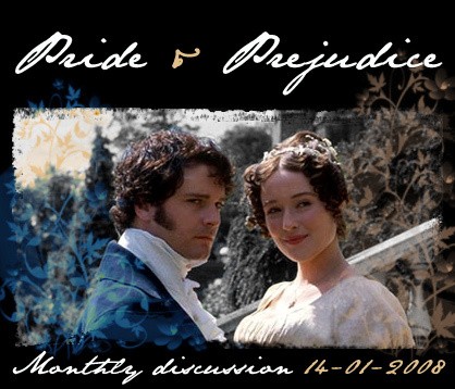 Pride And Prejudice Fotoğrafı