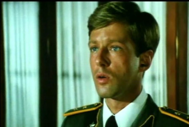 Çöl Aslanı Ömer Muhtar Fotoğrafı