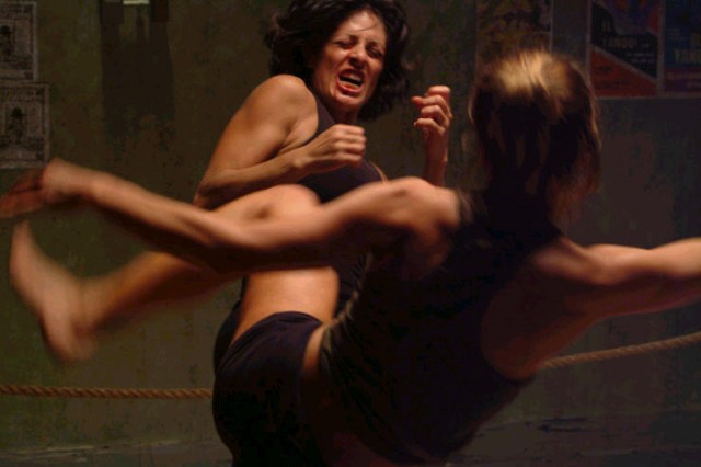 Pit Fighter fotoğrafı