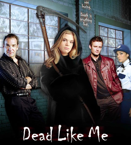Dead Like Me Fotoğrafı