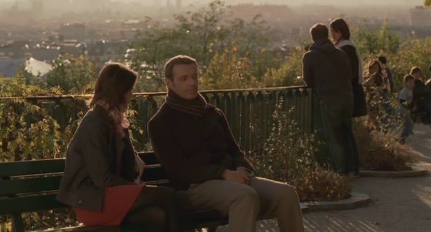 Bebek Sevgisi Fotoğrafı