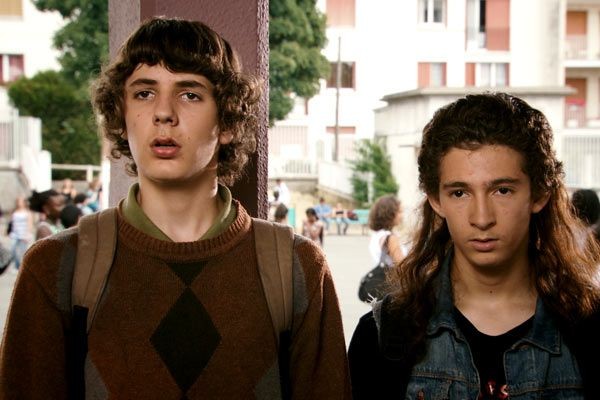 Les Beaux Gosses fotoğrafı