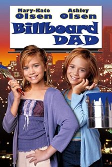 Billboard Dad (1998) afişi
