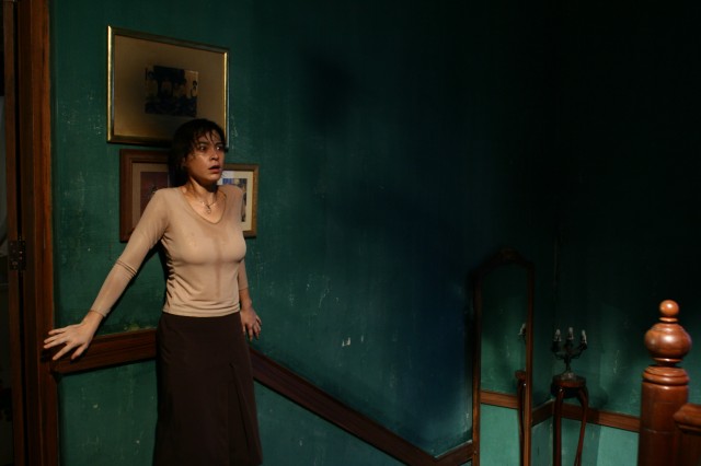 İçimdeki Şeytan Fotoğrafı