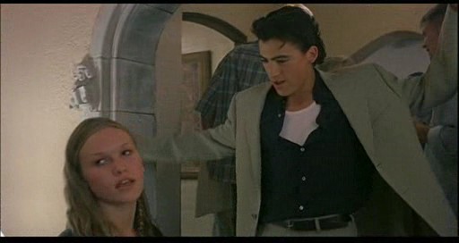 Senden Nefret Etmemin 10 Sebebi Fotoğrafı