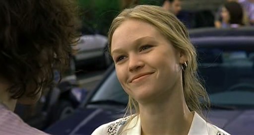 Senden Nefret Etmemin 10 Sebebi Fotoğrafı