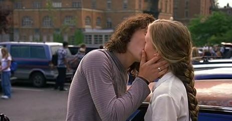 Senden Nefret Etmemin 10 Sebebi Fotoğrafı