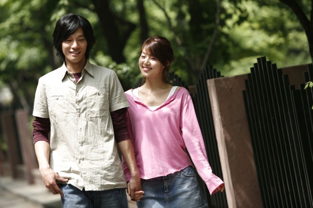 A Lovers Concerto Fotoğrafı