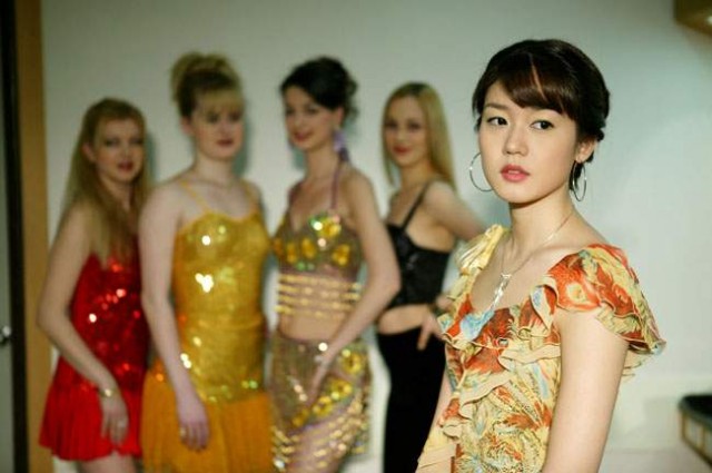 Thousand Years Of Love fotoğrafı