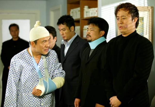 Thousand Years Of Love fotoğrafı