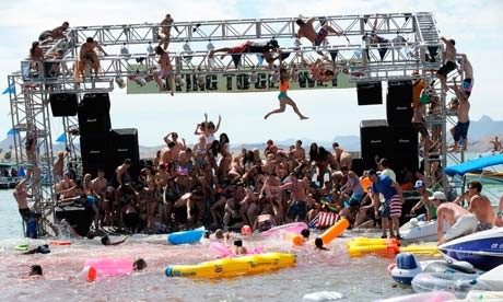 Pirana 3D Fotoğrafı