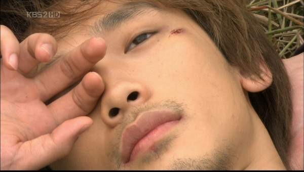 Ölümüne Aşk Fotoğrafı