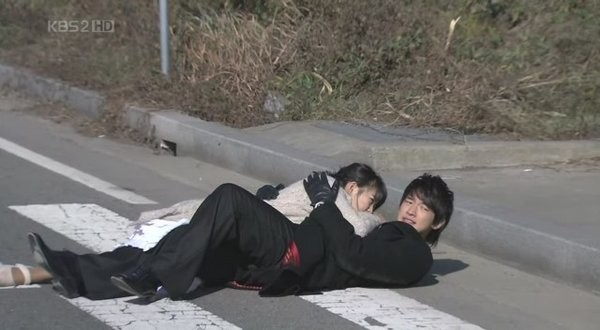 Ölümüne Aşk Fotoğrafı