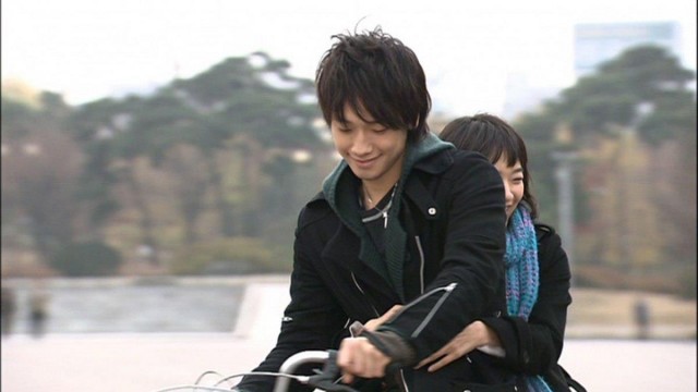 Ölümüne Aşk Fotoğrafı