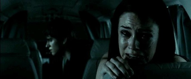 Gökyüzündeki Dehşet fotoğrafı