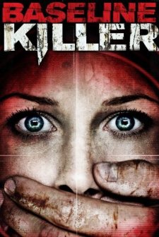 Baseline Killer (2008) afişi