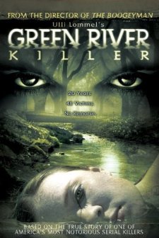 Green River Killer (2005) afişi
