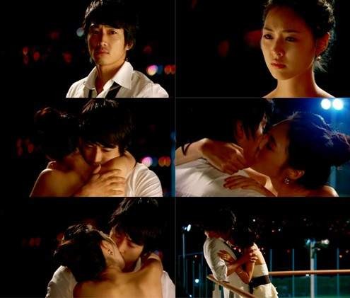 East Of Eden Fotoğrafı