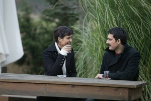 Ihlamurlar Altında Fotoğrafı