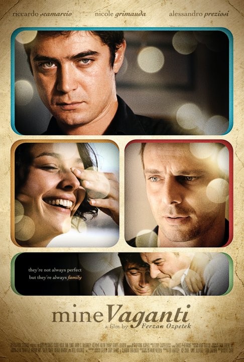 Serseri Mayınlar Fotoğrafı