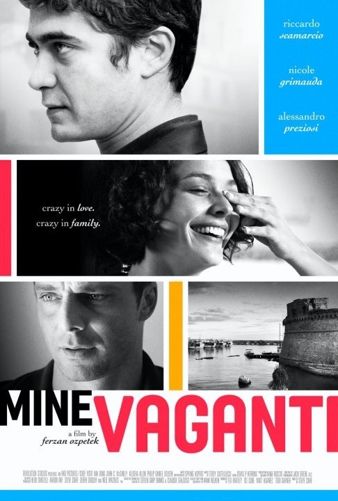 Serseri Mayınlar Fotoğrafı