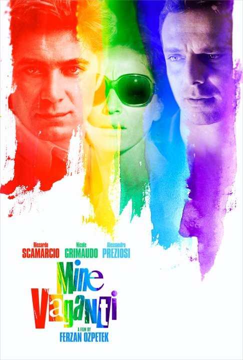 Serseri Mayınlar Fotoğrafı