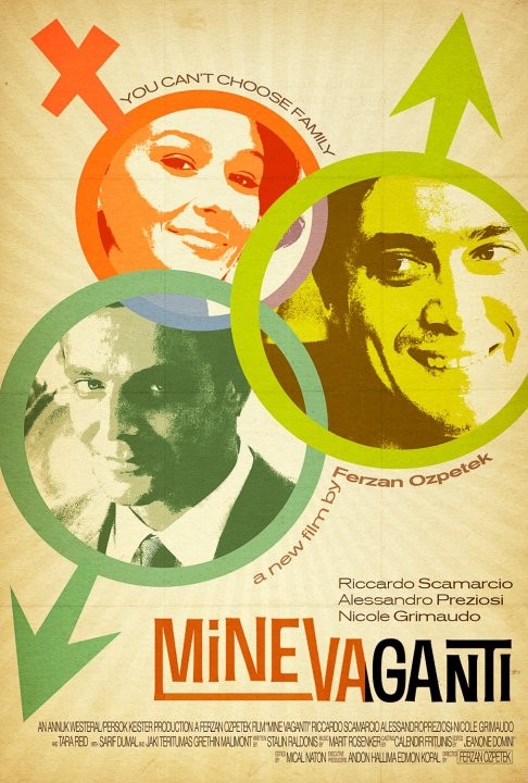 Serseri Mayınlar Fotoğrafı