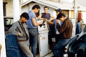 Dışarıdakiler Fotoğrafı