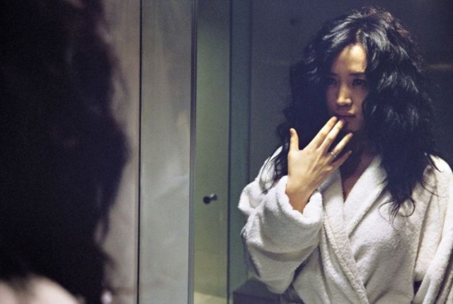 Hipnotize Fotoğrafı