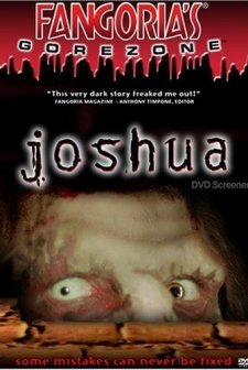 Joshua (2006) afişi