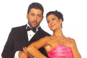 İki Aile fotoğrafı