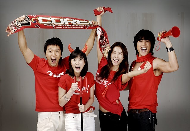 Kore Avukatları fotoğrafı