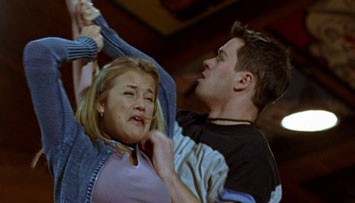 Sleepaway Kampına Dönüş Fotoğrafı