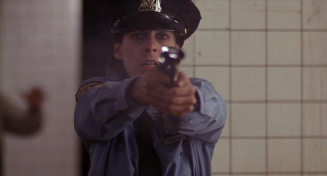 Soğuk çelik fotoğrafı