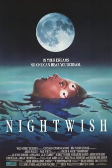 Nightwish (1989) afişi