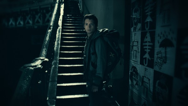 Paris, Seni Seviyorum Fotoğrafı