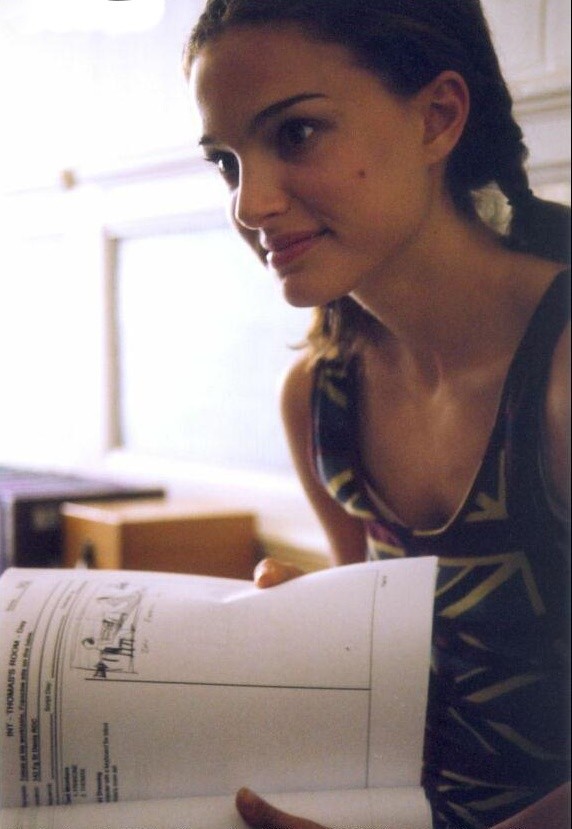 Paris, Seni Seviyorum Fotoğrafı