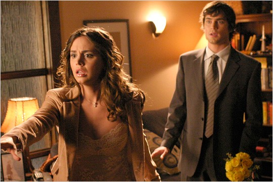 Tru Calling fotoğrafı