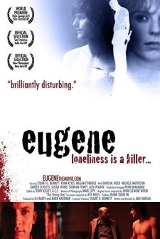 Eugene (2009) afişi