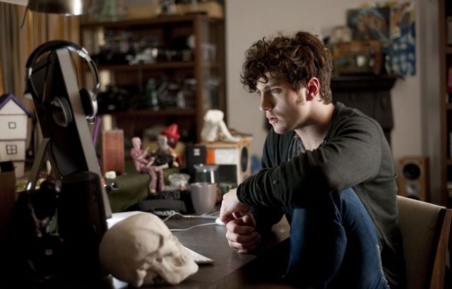 Ölüm Odası Fotoğrafı