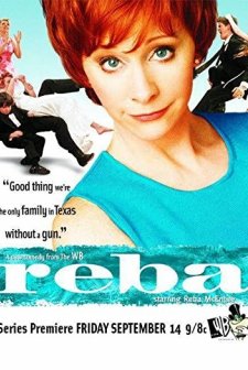 Reba (2001) afişi